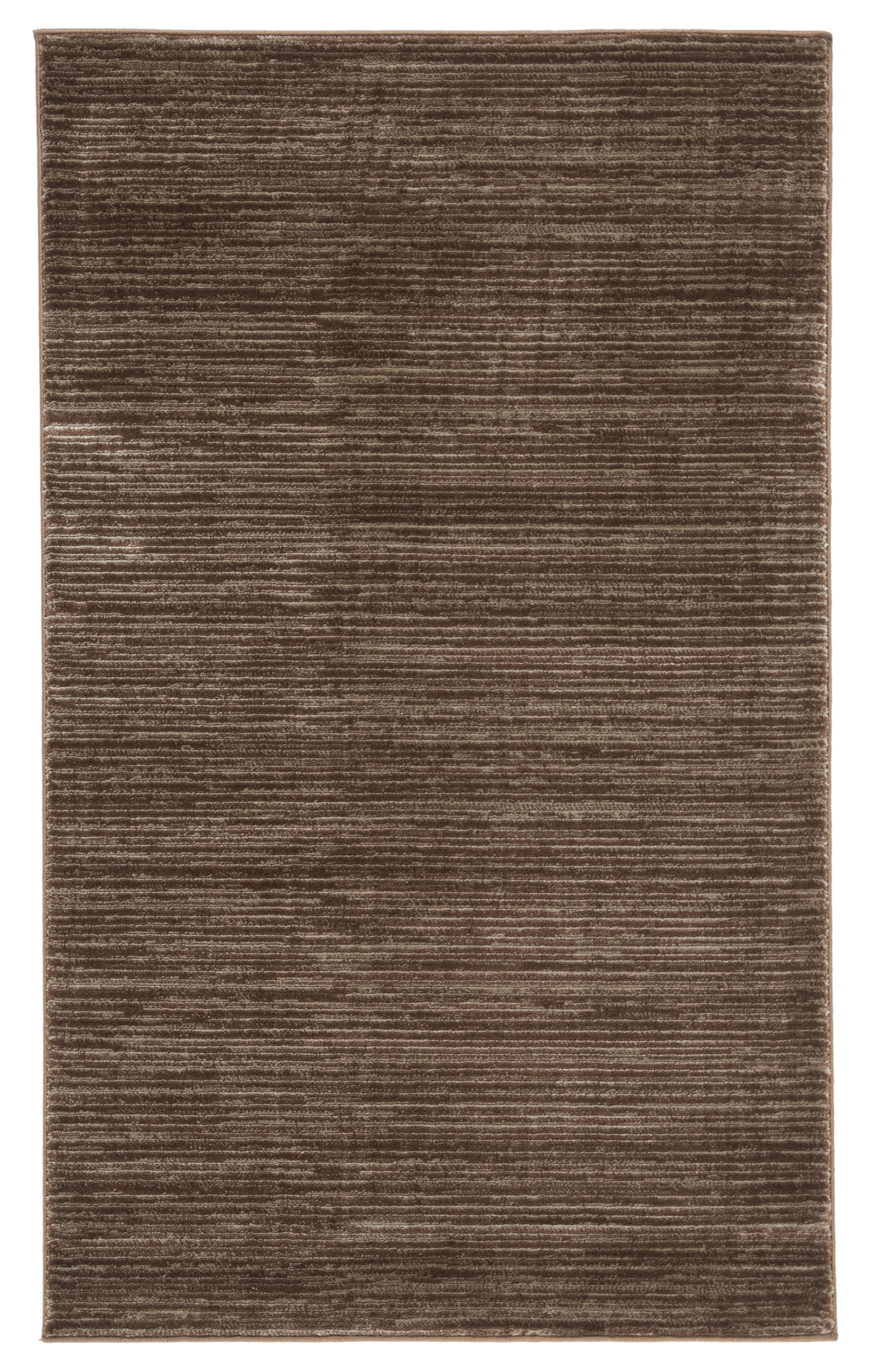 Tapis de salon contemporain marron 120x180 Tapis de salon contemporain marron 120x180