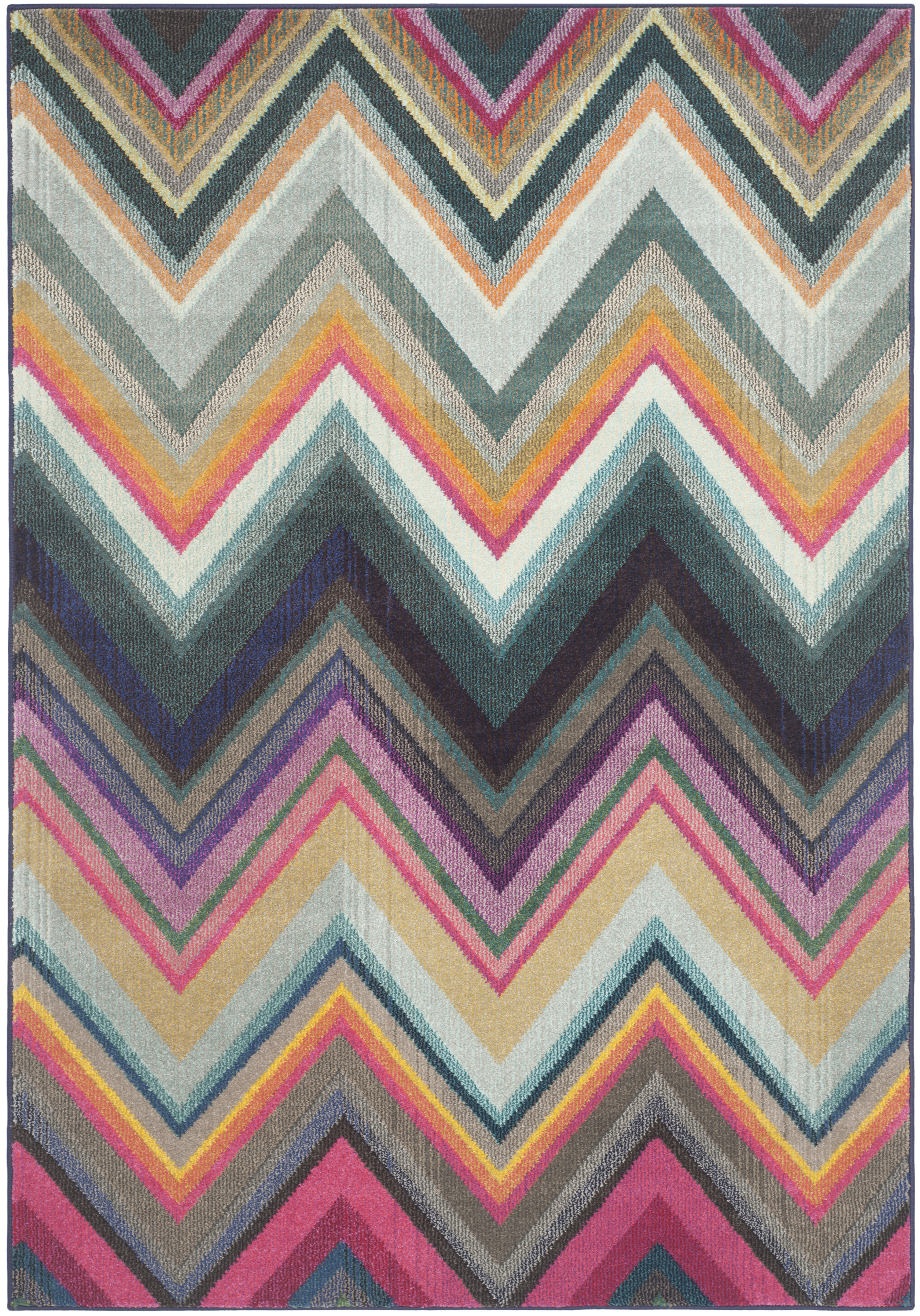 Tapis de salon boho multicolore 160x230 Tapis de salon boho multicolore 160x230