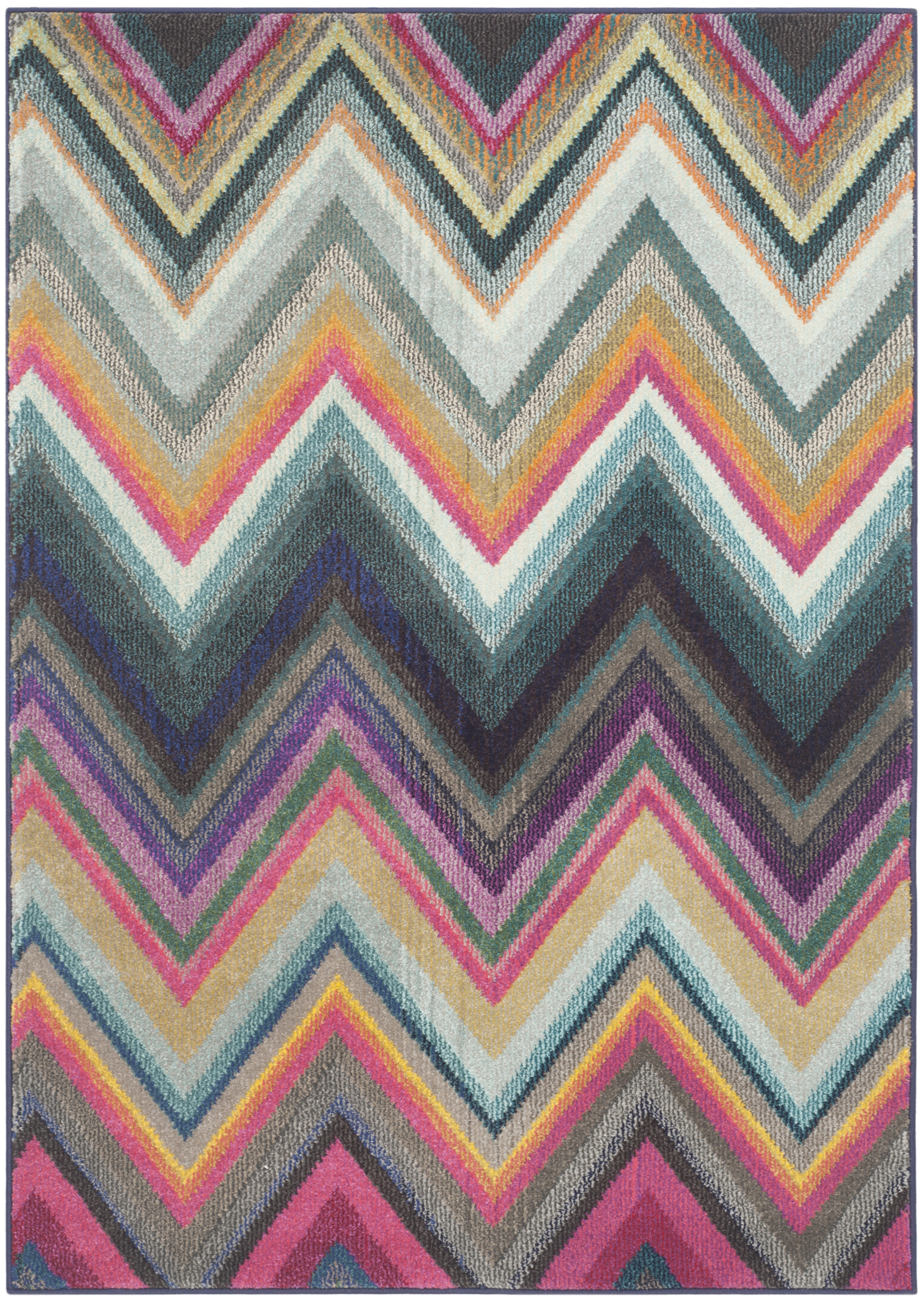 Tapis de salon boho multicolore 121x170 Tapis de salon boho multicolore 121x170