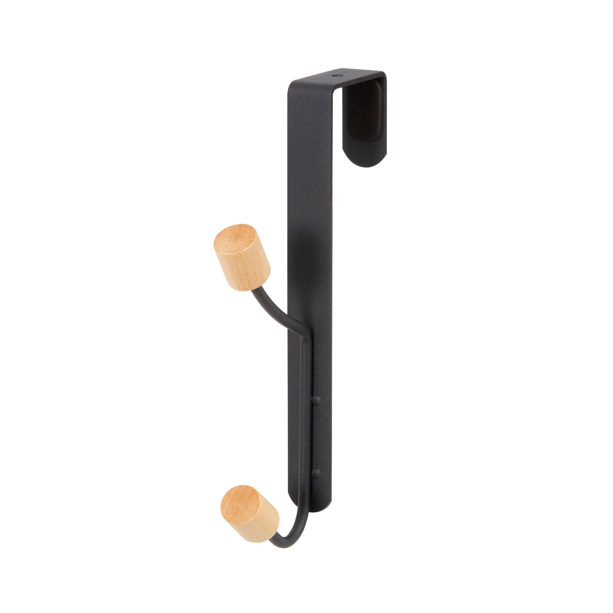 Patère de porte H19cm Patère de porte H19cm