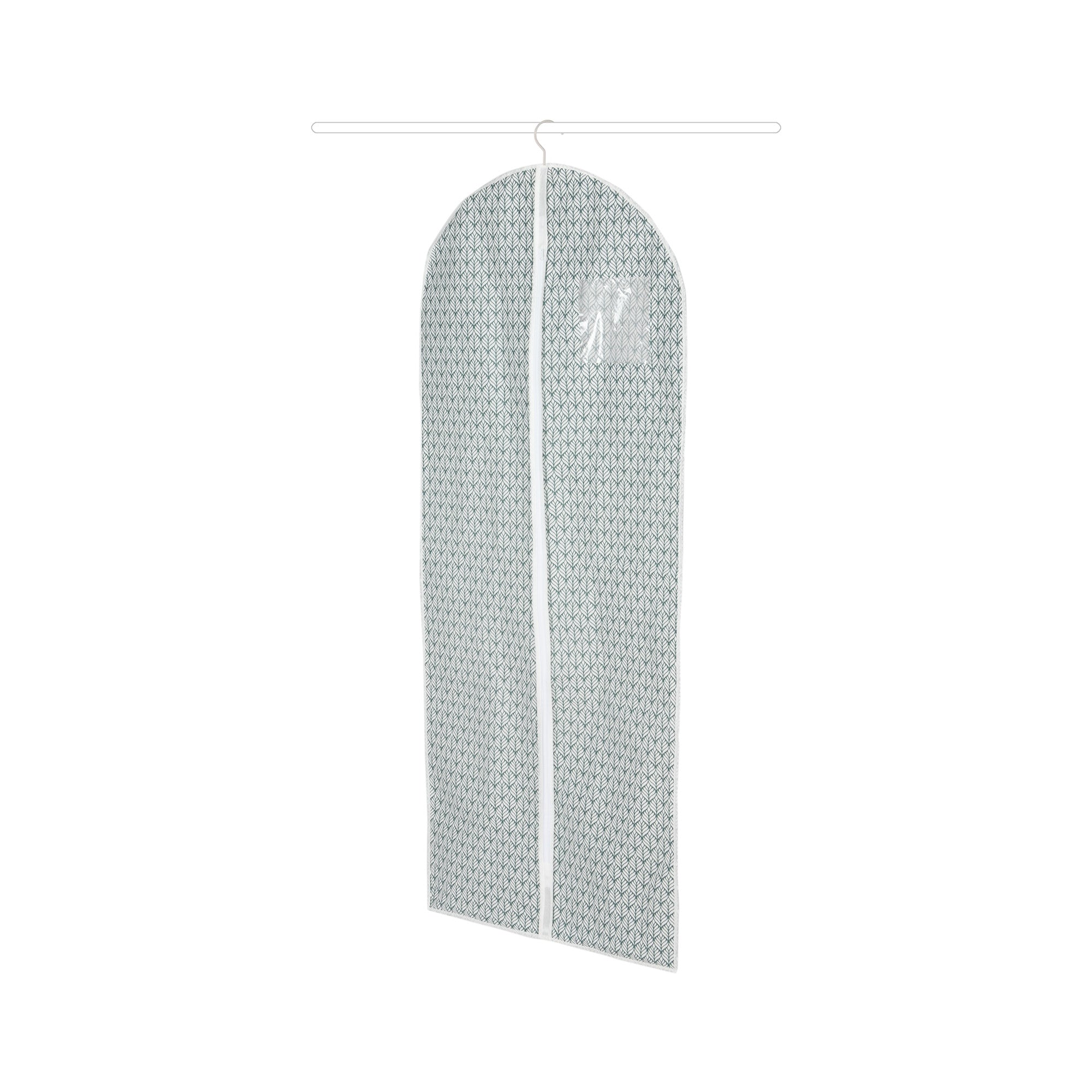 Housse pour vêtements H137cm (photo) Housse pour vêtements H137cm