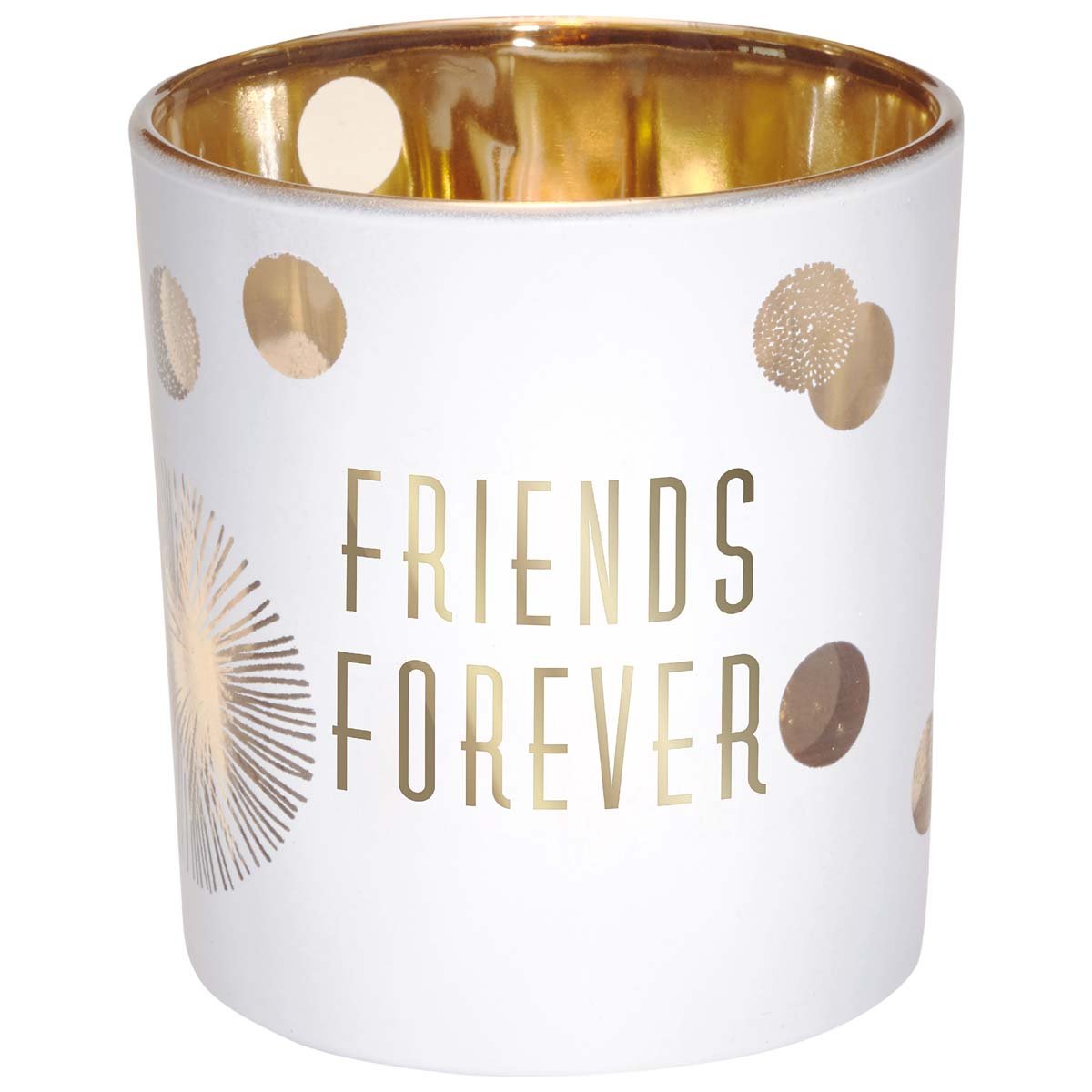 Photophore Friends Forever (photo) Photophore Friends Forever