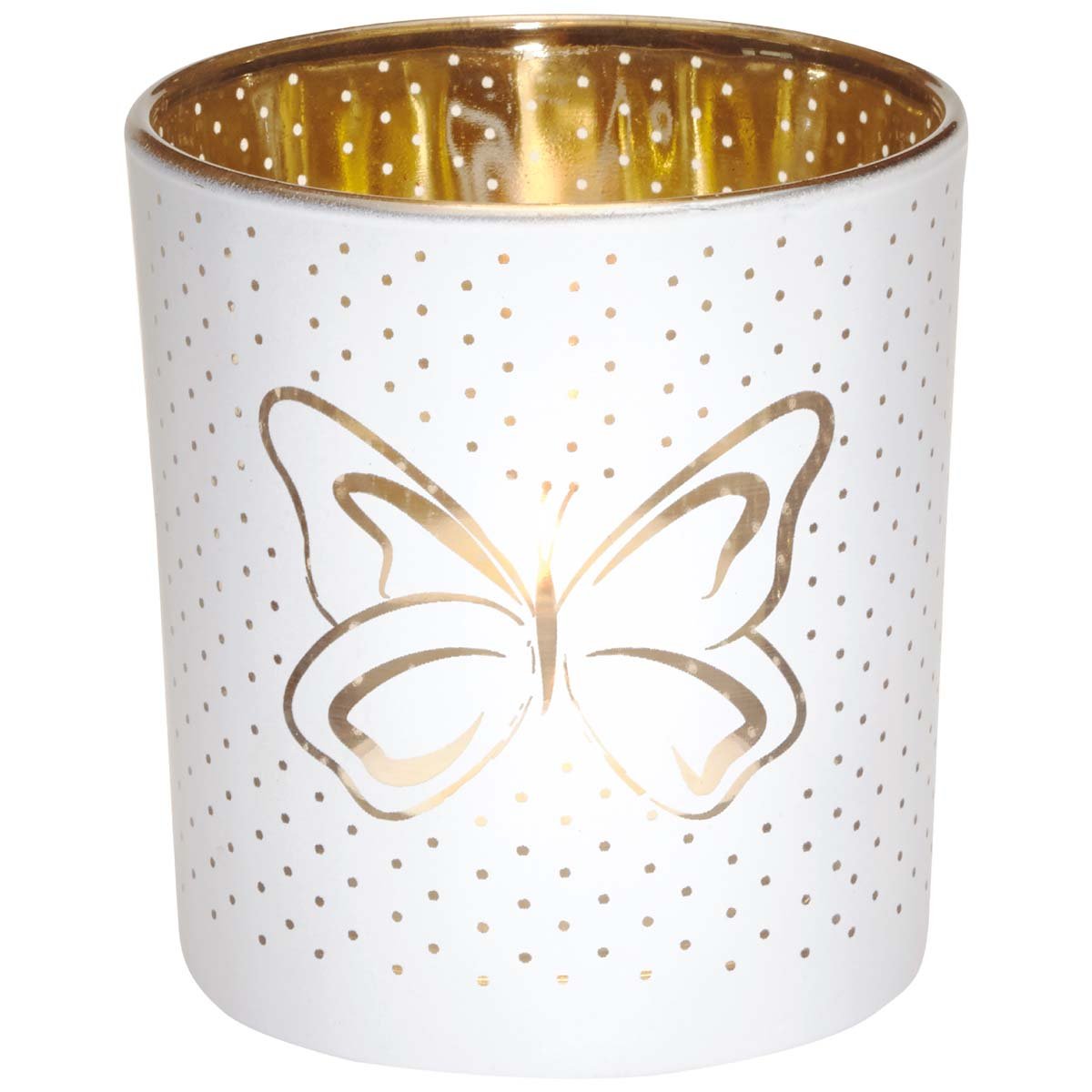 Photophore Papillon (photo) Photophore Papillon