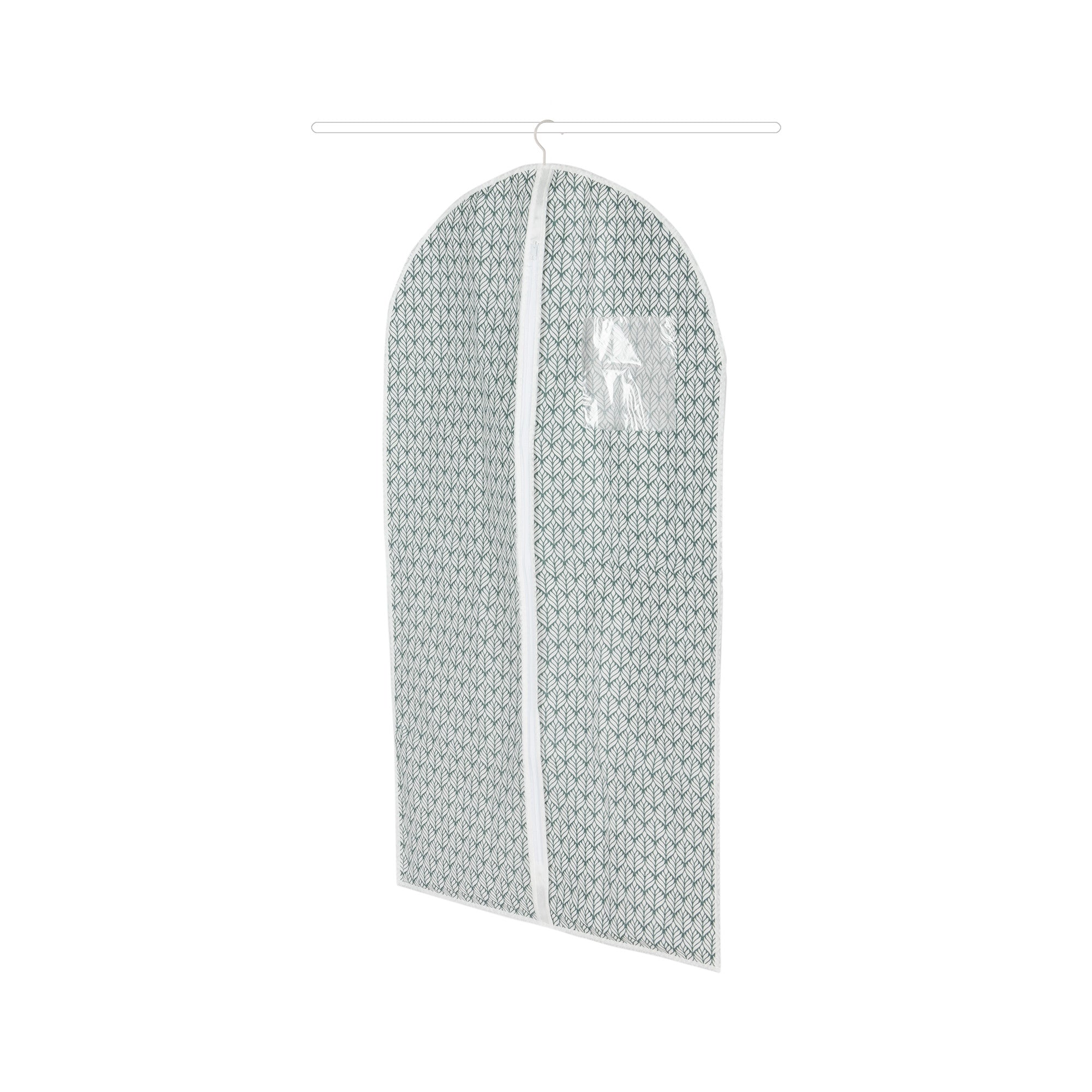 Housse pour vêtements H100cm (photo) Housse pour vêtements H100cm