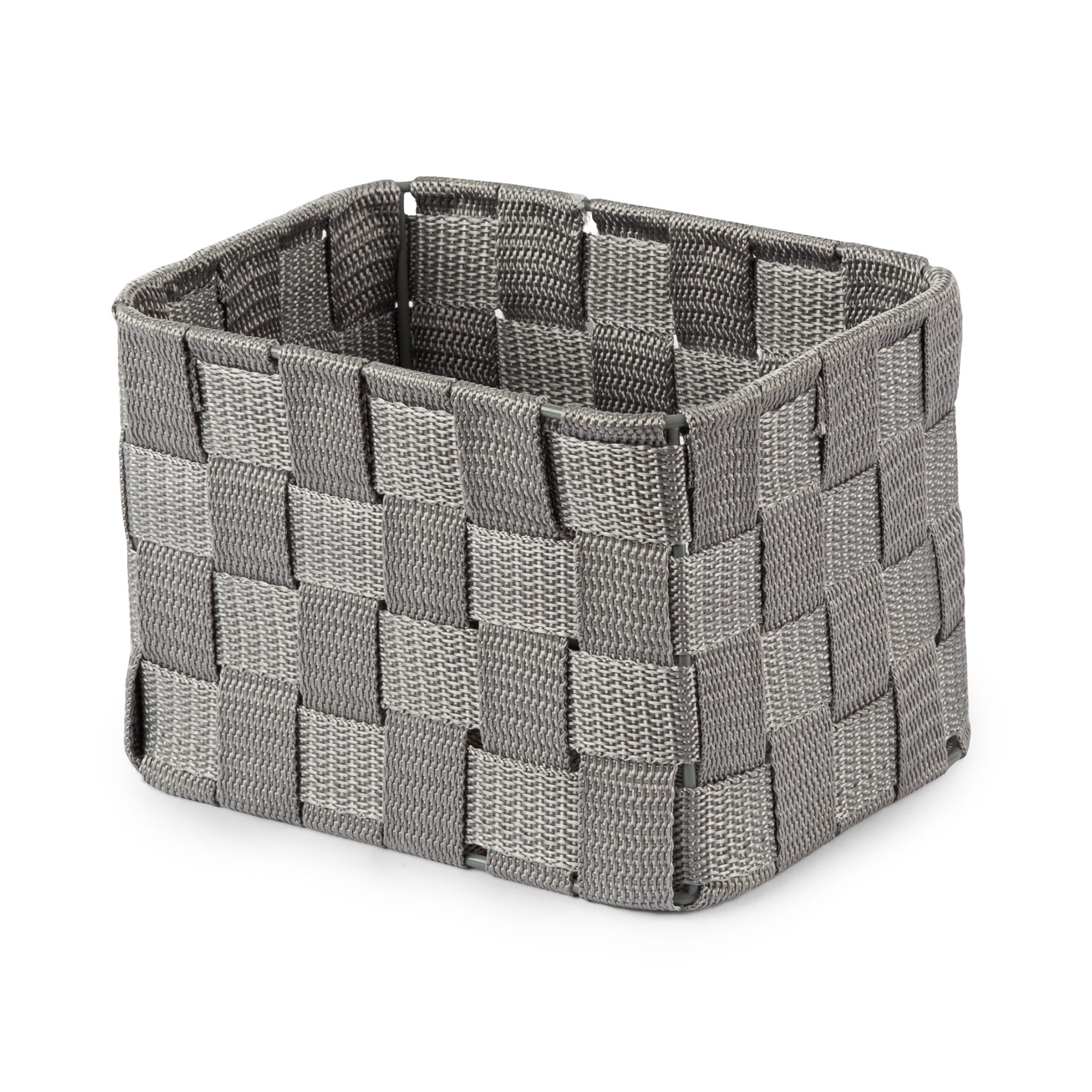 Organisateur de tiroir en sangles tressées 19x14cm Organisateur de tiroir en sangles tressées 19x14cm