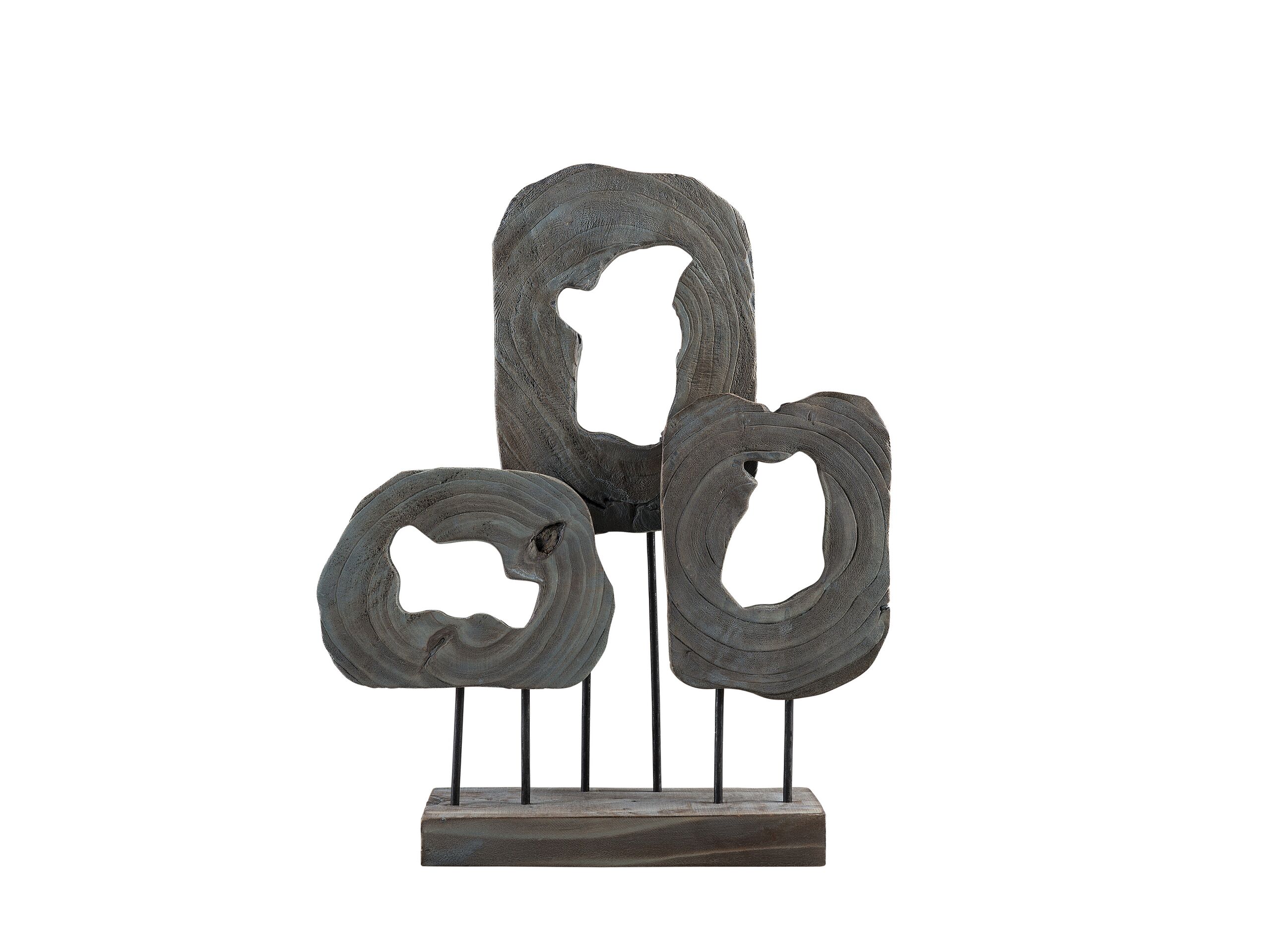 Bibelot en bois (photo) Bibelot en bois