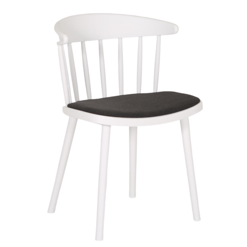 Chaise de salle à manger néo rétro Chaise de salle à manger néo rétro