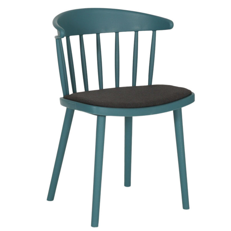 Chaise de salle à manger néo rétro Chaise de salle à manger néo rétro