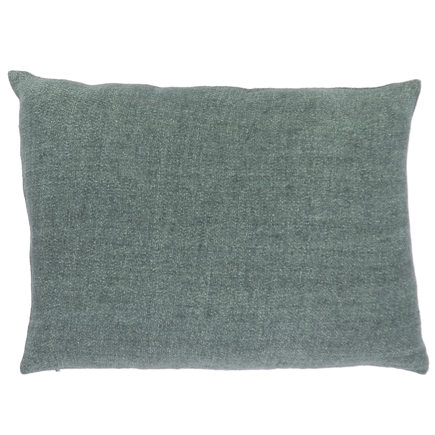 Coussin en lin 40x55 cm vintage gris Coussin en lin 40x55 cm vintage gris