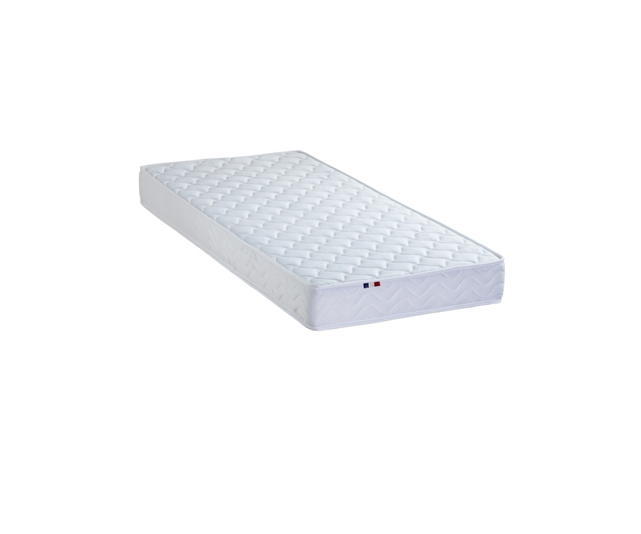 Matelas mousse ferme 90x190 (photo) Matelas mousse ferme 90x190