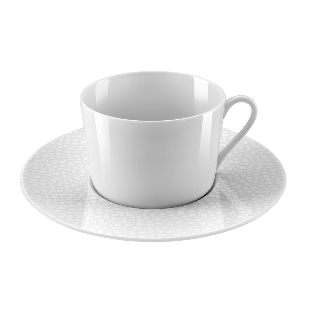 Coffret 6 tasses et soucoupes thé Coffret 6 tasses et soucoupes thé