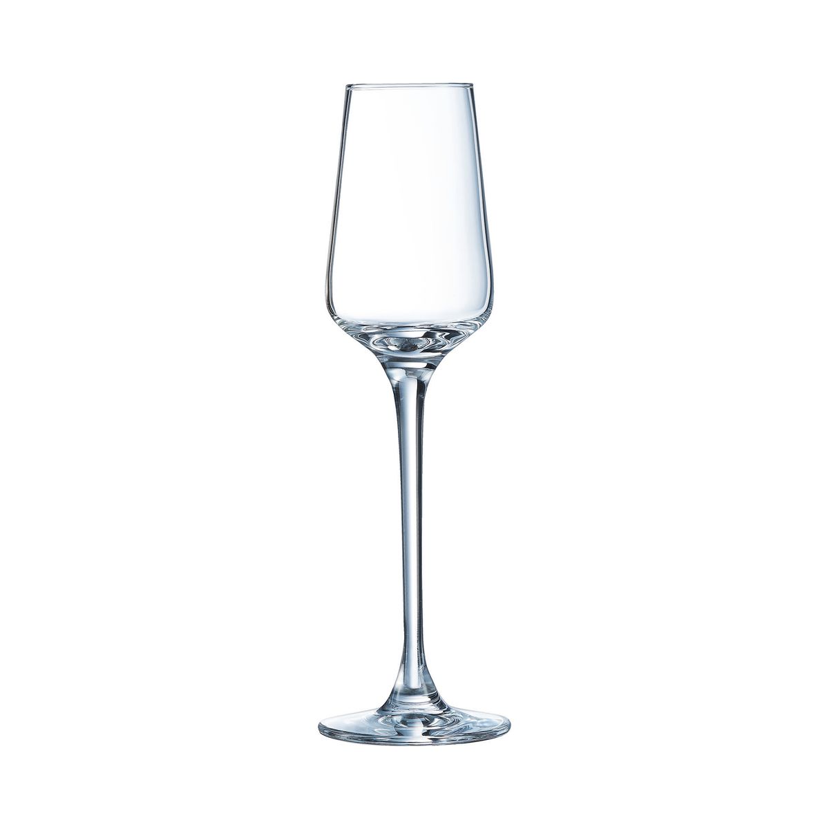 6 verres à liqueur 11cl (photo) 6 verres à liqueur 11cl