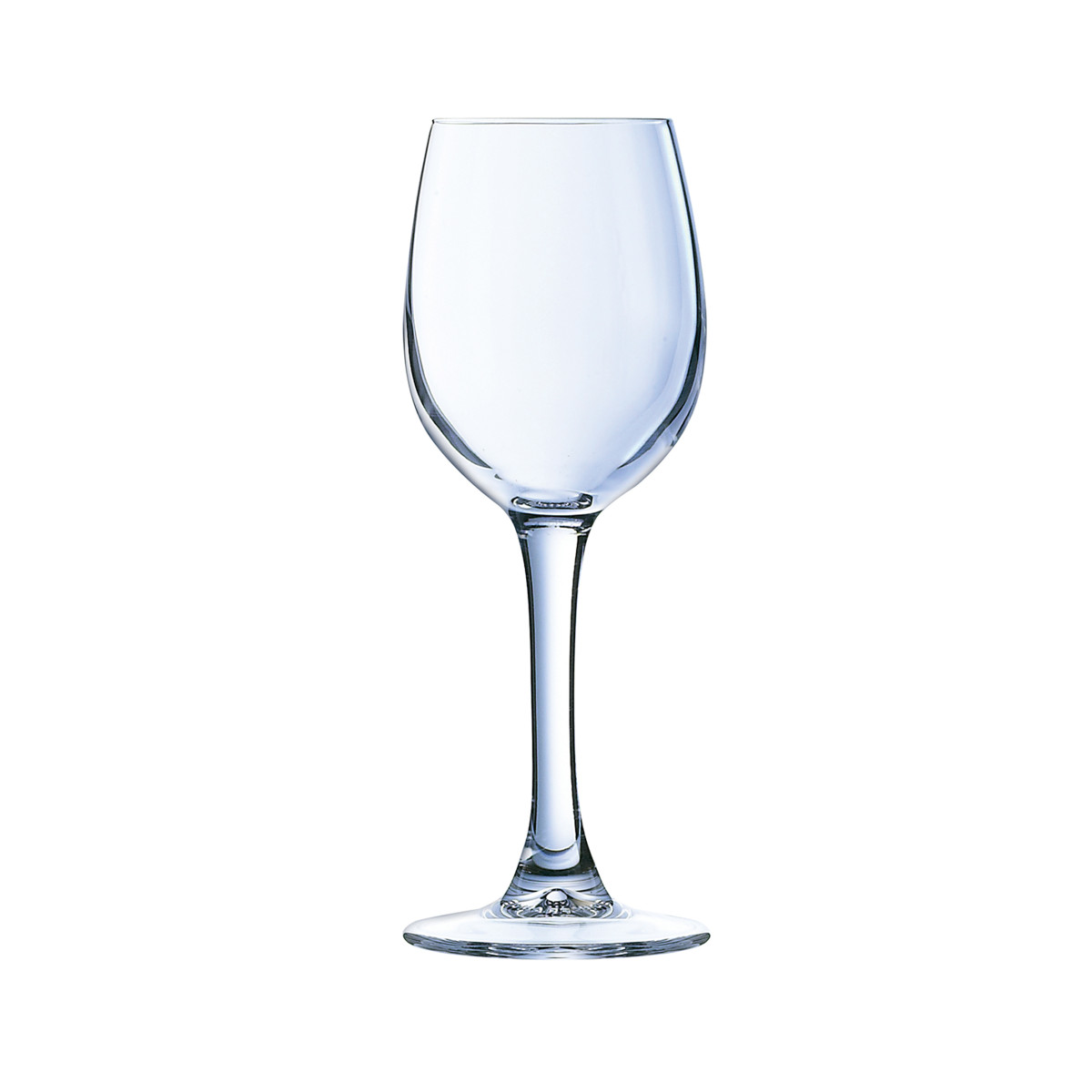 6 verres à liqueur 7cl (photo) 6 verres à liqueur 7cl