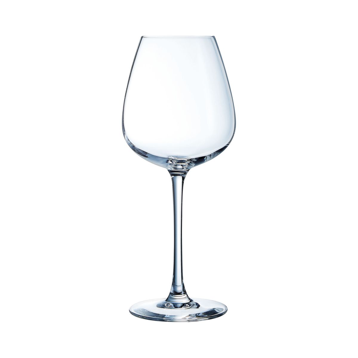 6 verres à pied 47cl (photo) 6 verres à pied 47cl