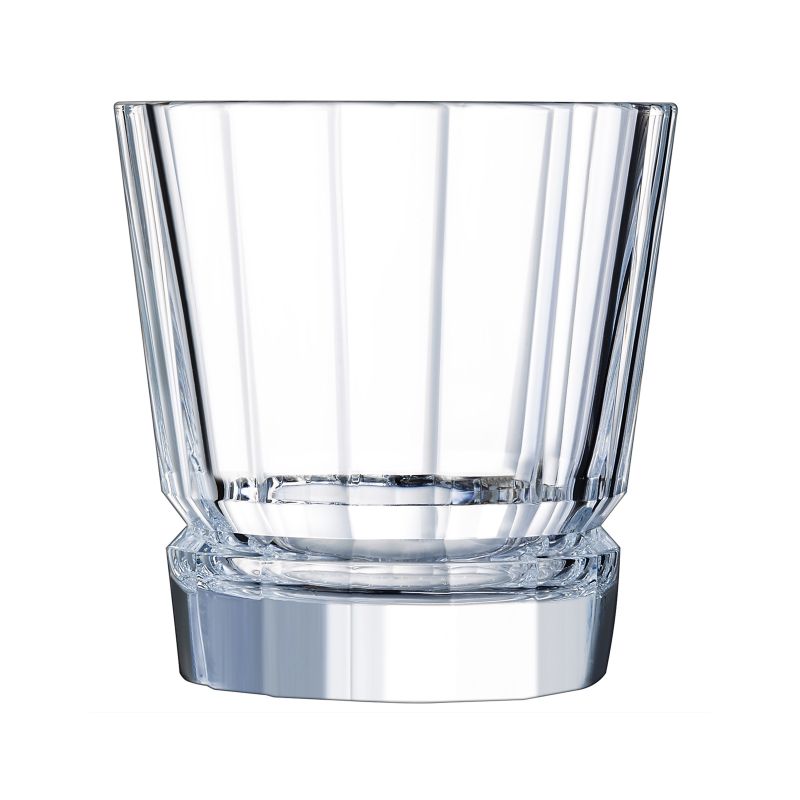 6 gobelets forme basse 38 cl (photo) 6 gobelets forme basse 38 cl