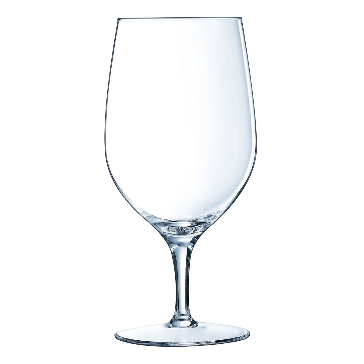6 verres à pied multi-usages 47cl 6 verres à pied multi-usages 47cl
