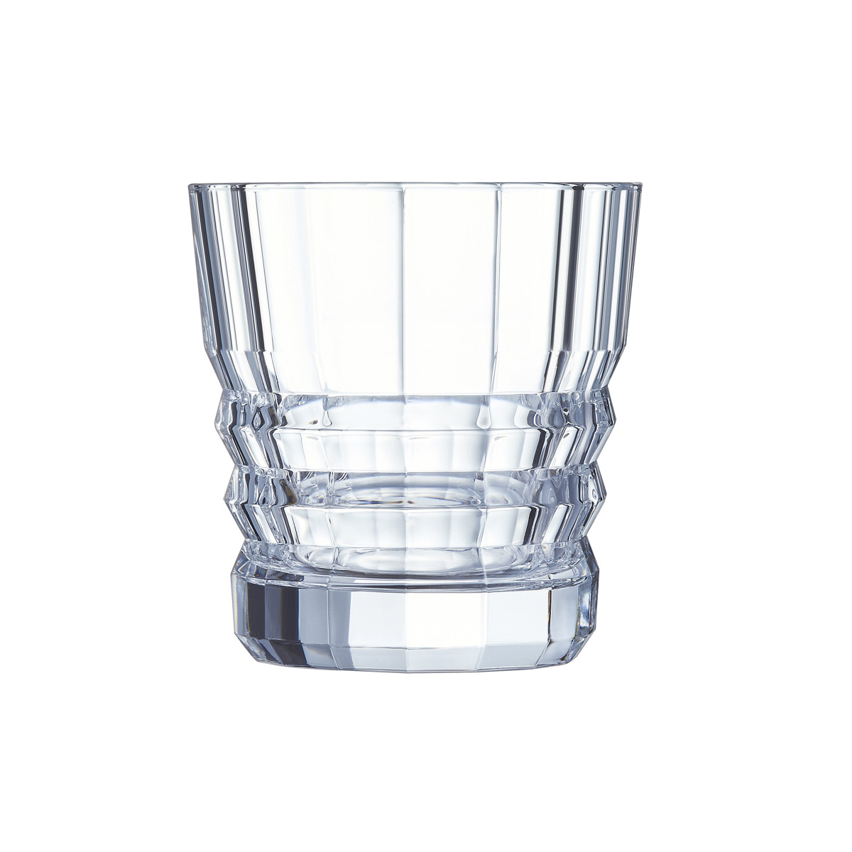 6 gobelets forme basse 32 cl (photo) 6 gobelets forme basse 32 cl