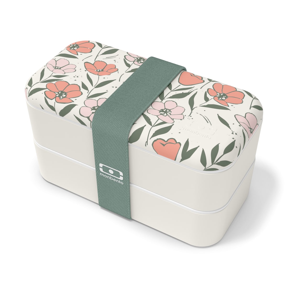 Bento graphic bloom 1L (photo) Bento graphic bloom 1L