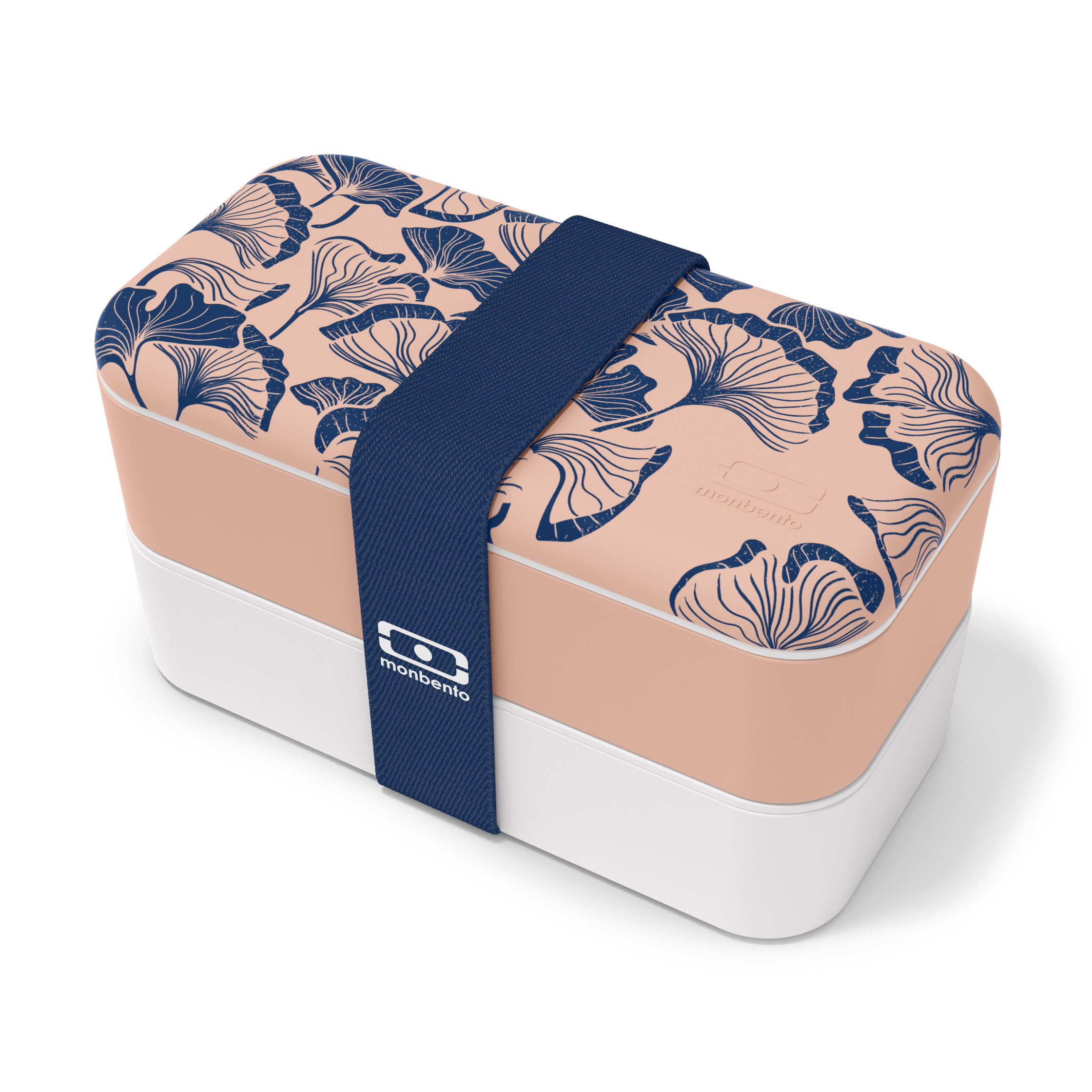 Bento graphic ginkgo 1L (photo) Bento graphic ginkgo 1L
