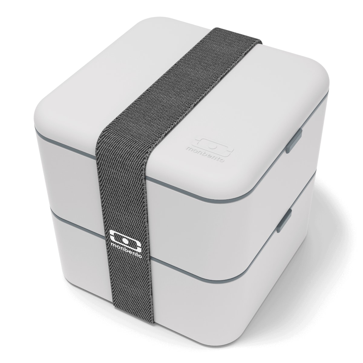 Bento gris coton 1,7L (photo) Bento gris coton 1,7L