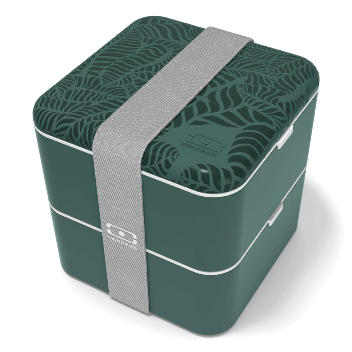 Bento graphic jungle 1,7L (photo) Bento graphic jungle 1,7L