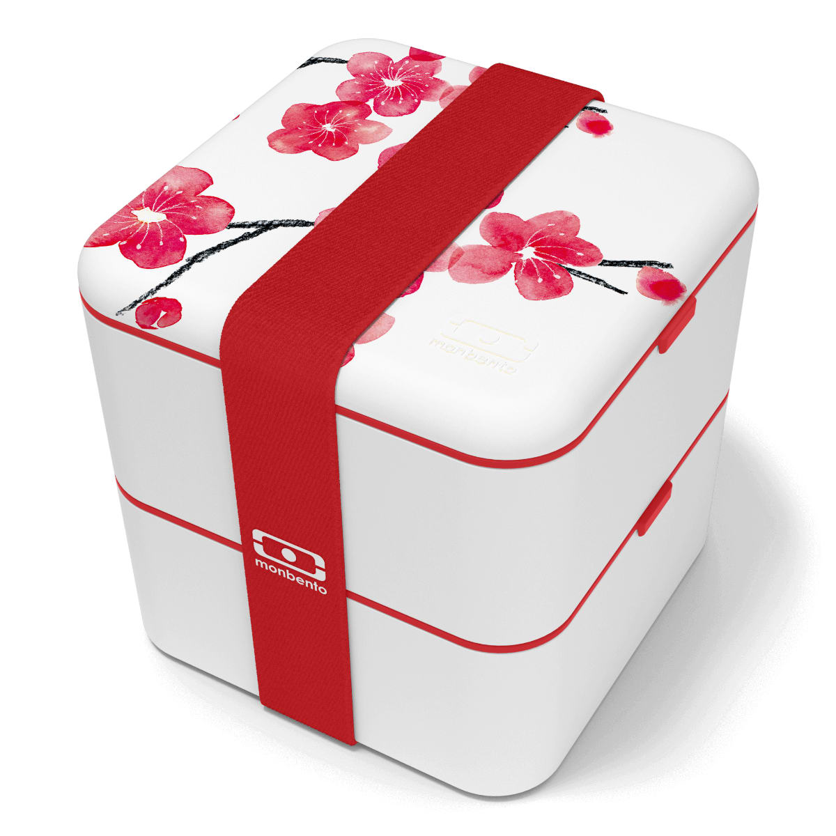 Bento graphic blossom 1,7L (photo) Bento graphic blossom 1,7L