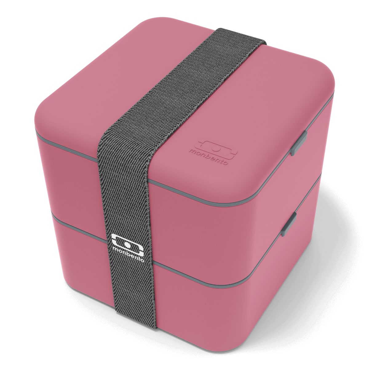 Bento rose blush 1,7L (photo) Bento rose blush 1,7L