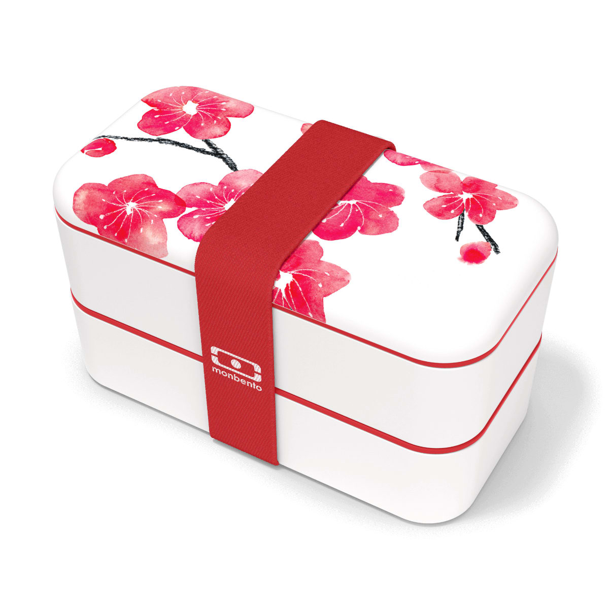 Bento graphic blossom 1L (photo) Bento graphic blossom 1L