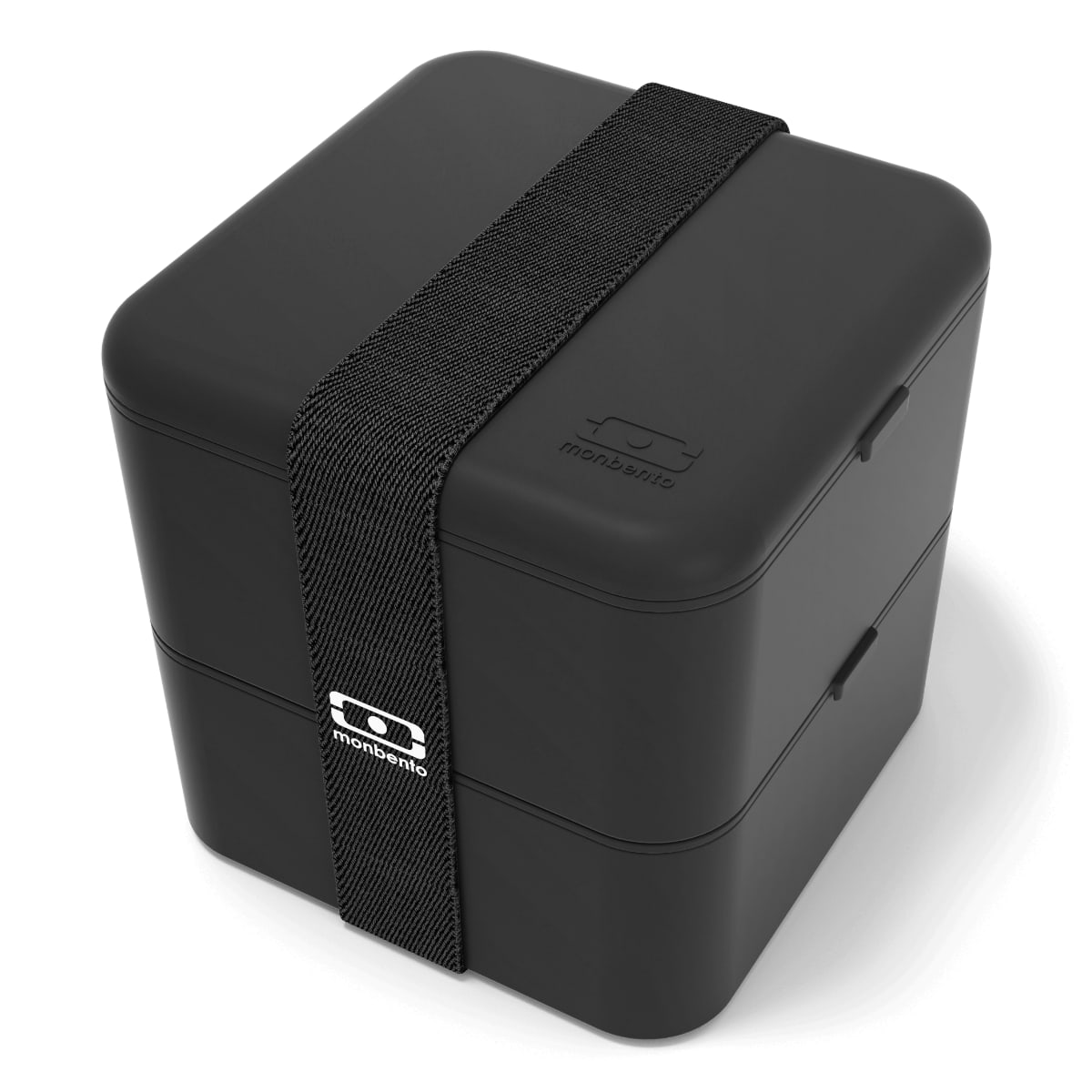 Bento noir onyx 1,7L (photo) Bento noir onyx 1,7L