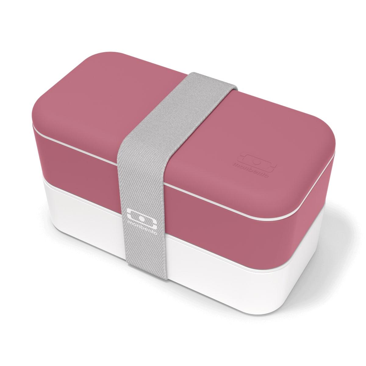 Bento rose blush 1L (photo) Bento rose blush 1L