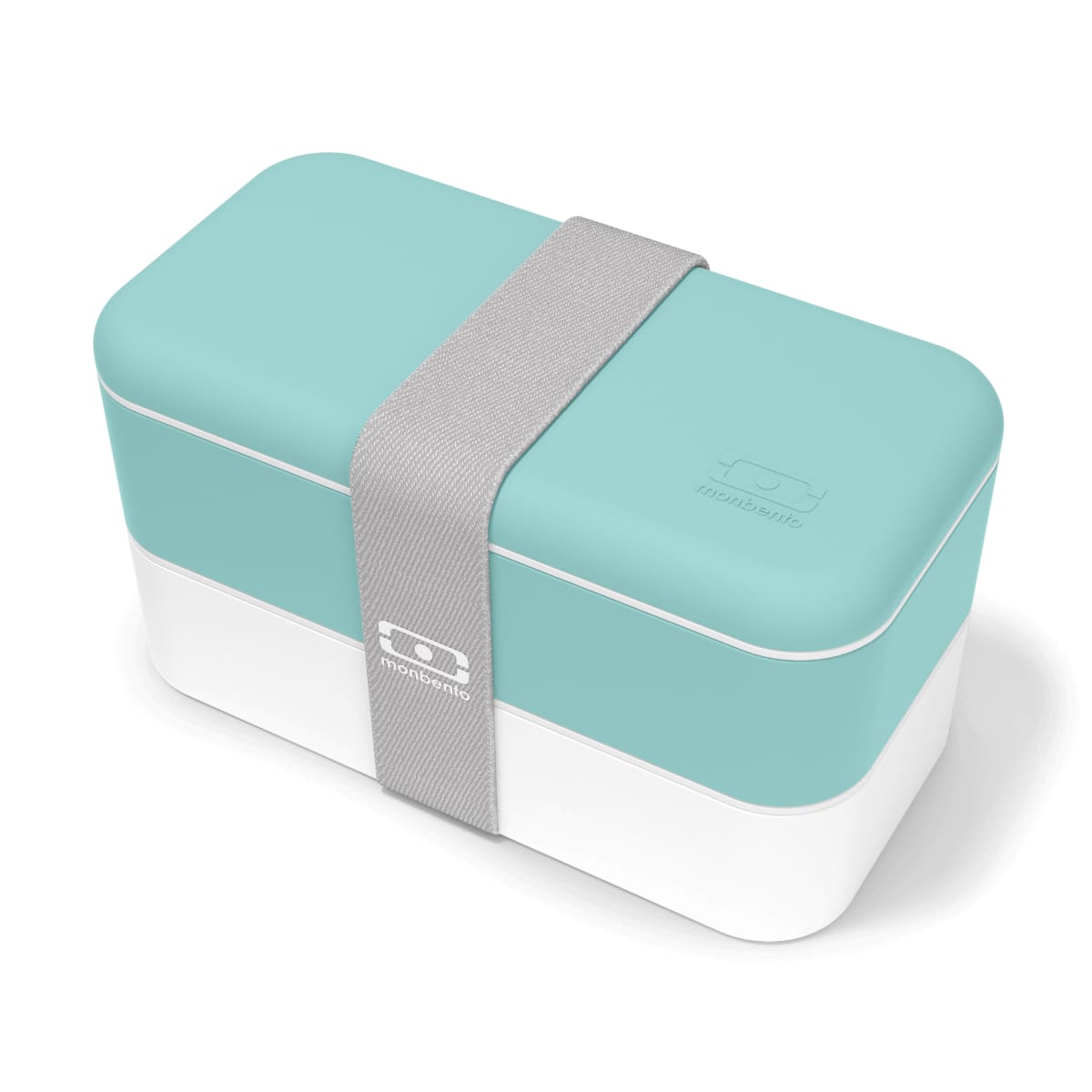 Bento vert lagoon 1L (photo) Bento vert lagoon 1L