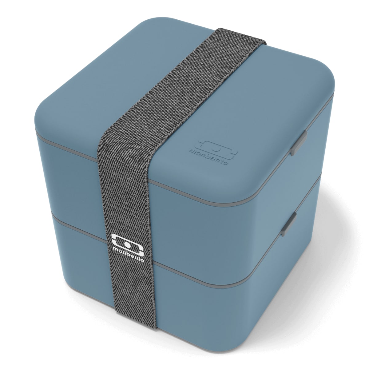 Bento bleu denim 1,7L (photo) Bento bleu denim 1,7L