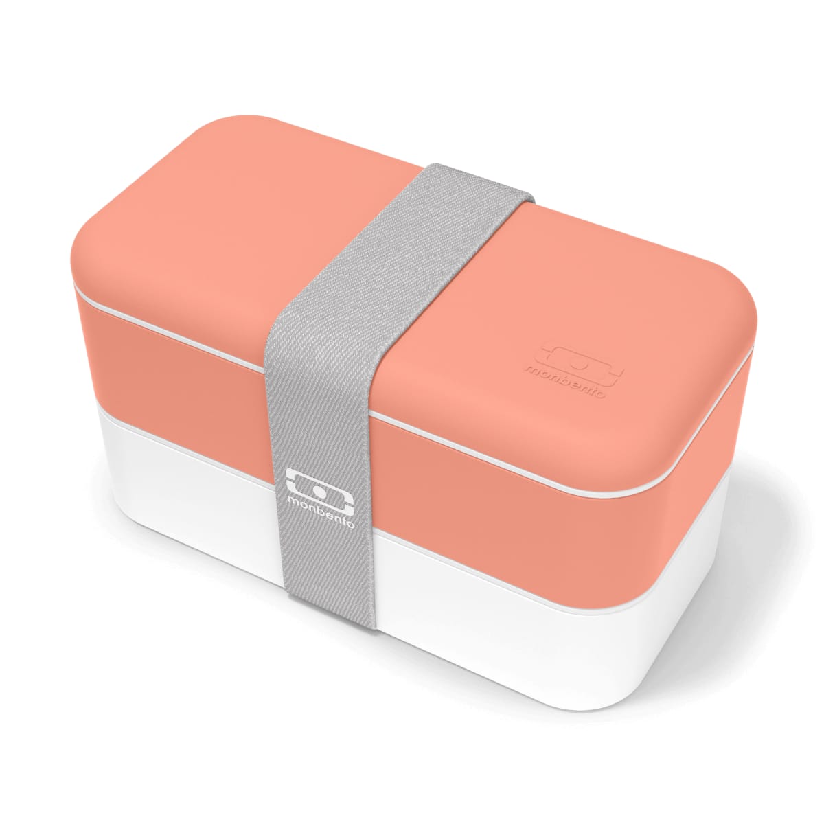 Bento orange tropical 1L (photo) Bento orange tropical 1L