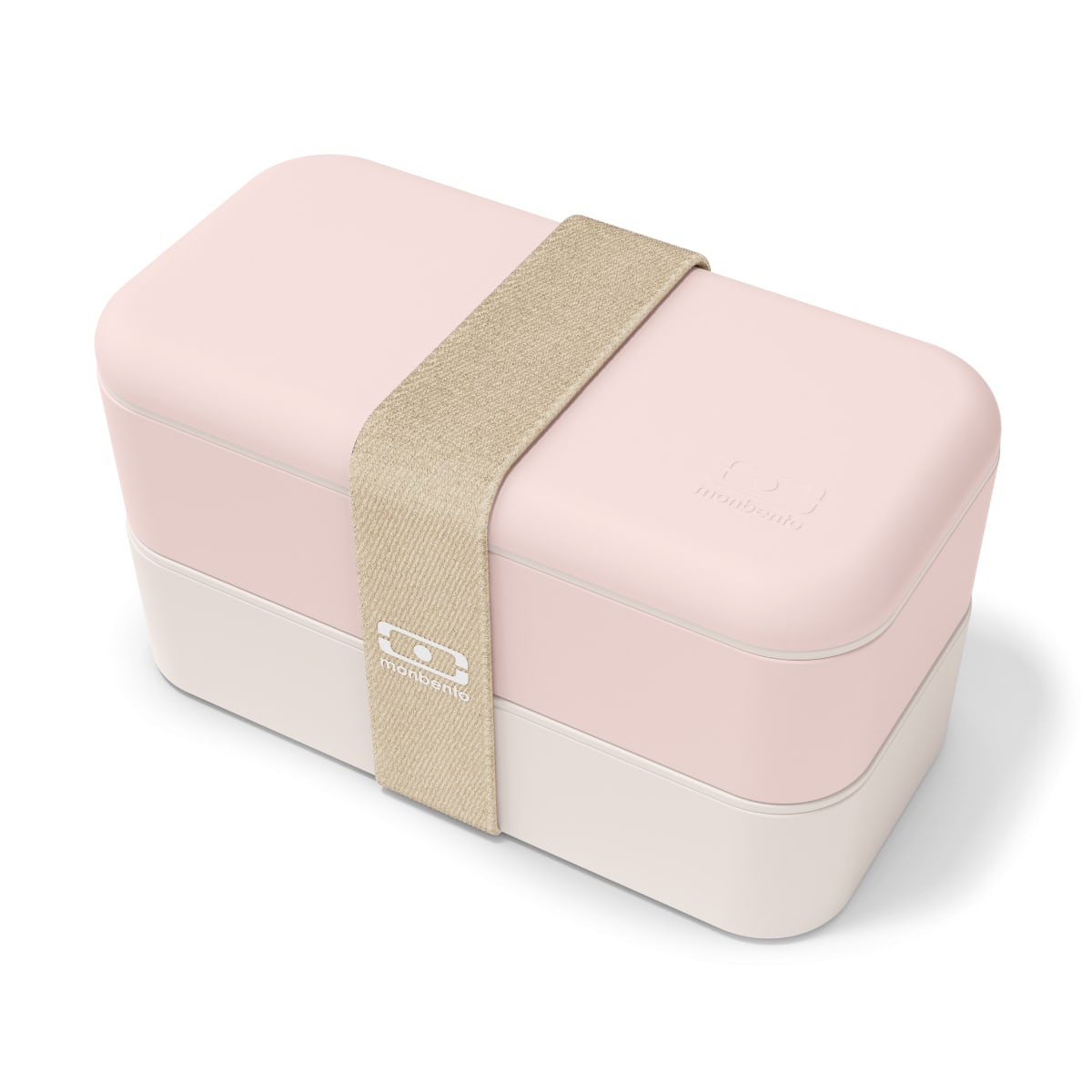 Bento rose natural 1L (photo) Bento rose natural 1L