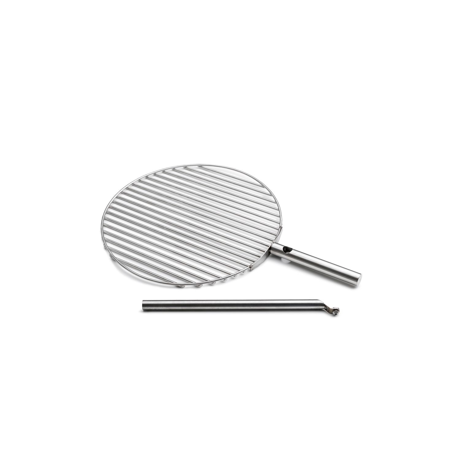 Grille barbecue D45cm