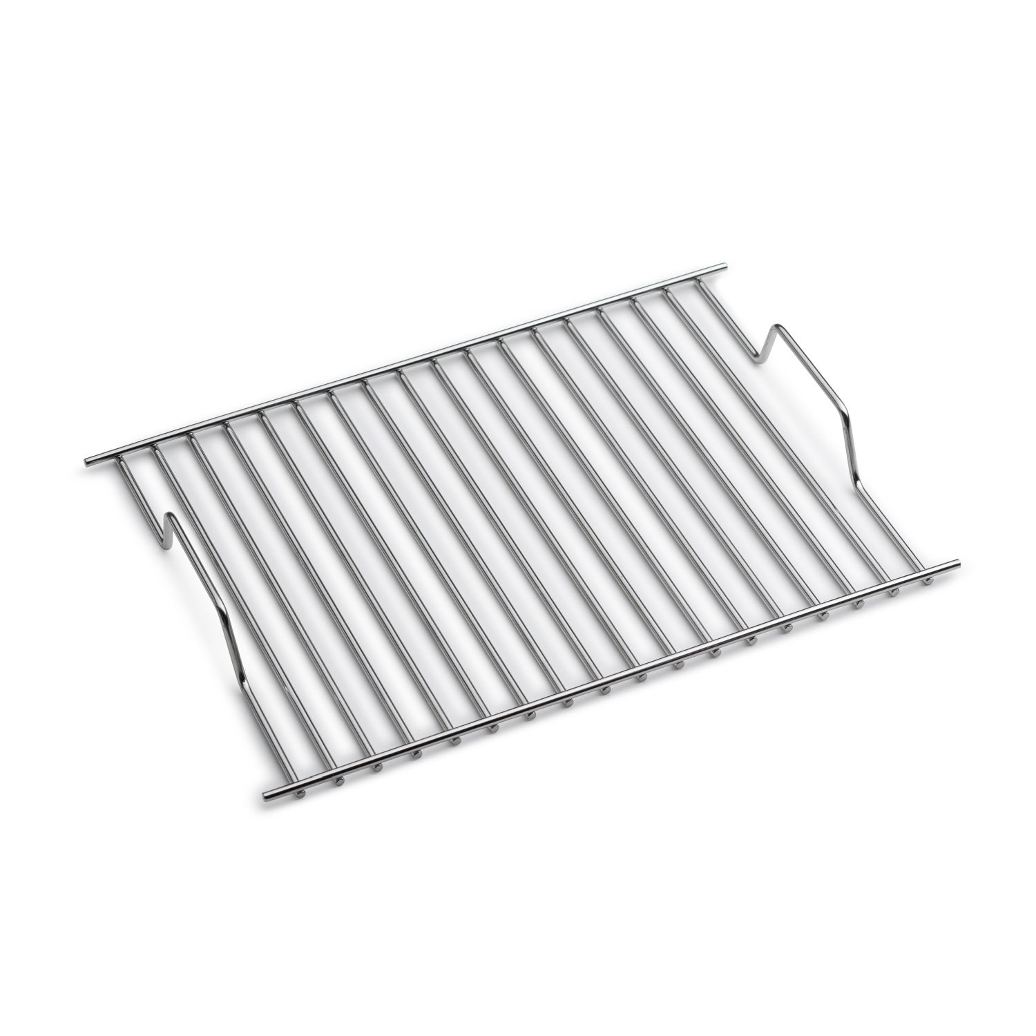 Grille barbecue en acier inoxydable
