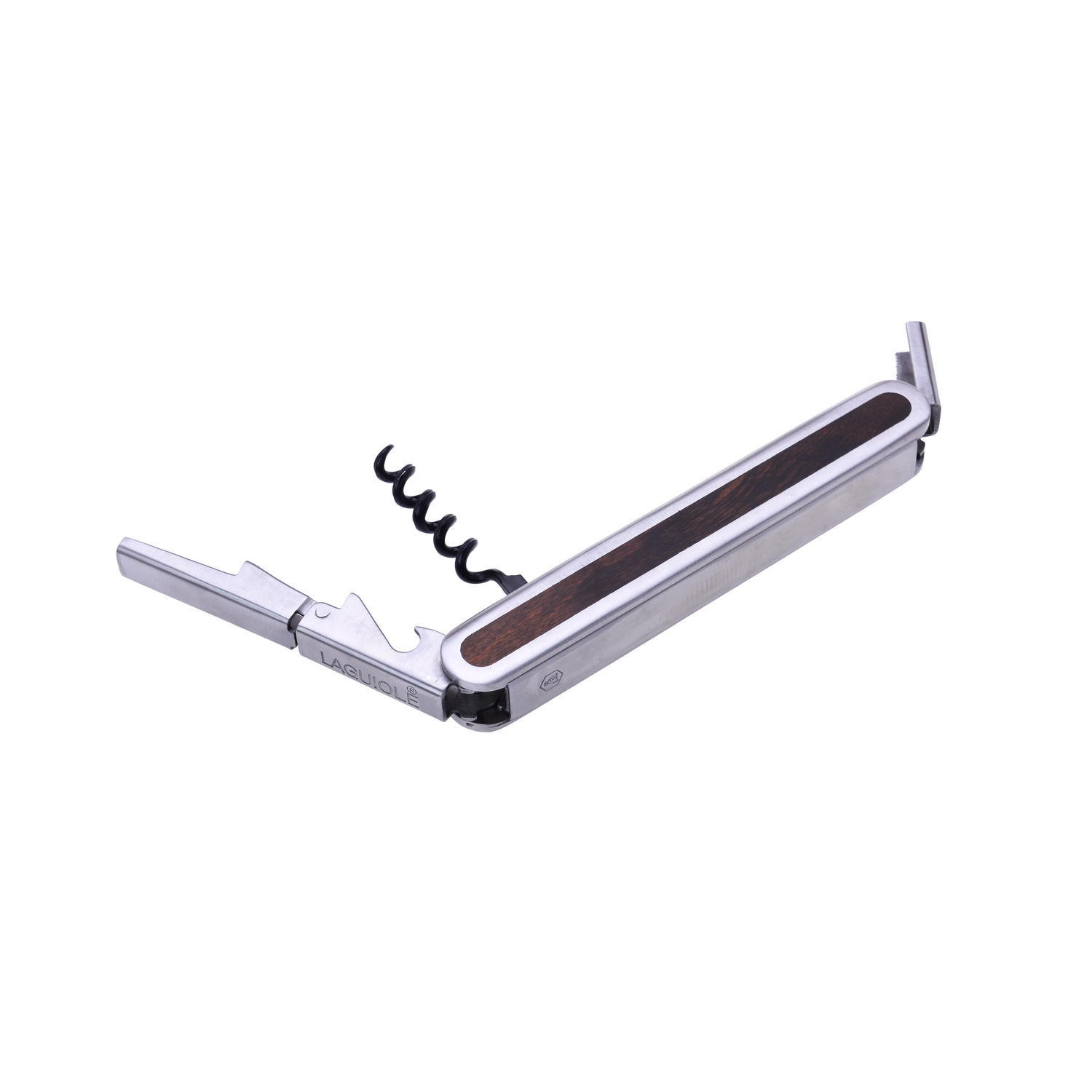 Sommelier double levier 3 fonctions (photo) Sommelier double levier 3 fonctions