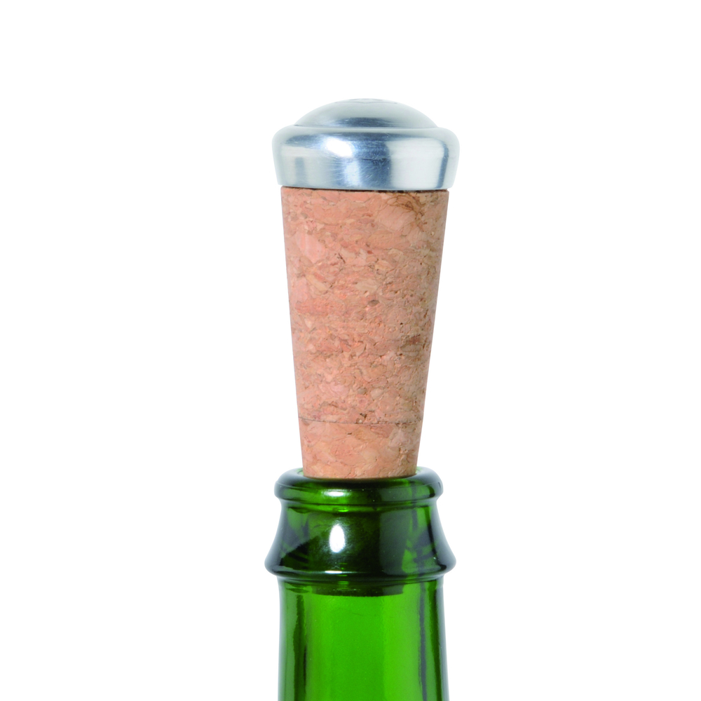 Bouchon bec verseur (photo) Bouchon bec verseur