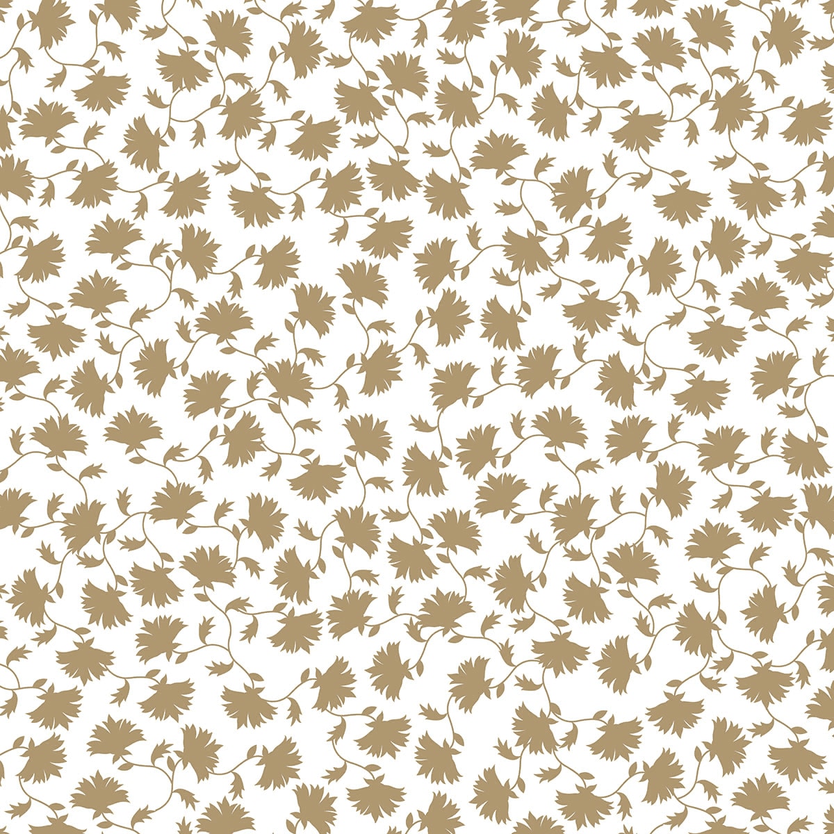 Papier calque Japonais fleurs du Japon dorées 90 g/ m² 30x30cm Papier calque Japonais fleurs du Japon dorées 90 g/ m² 30x30cm