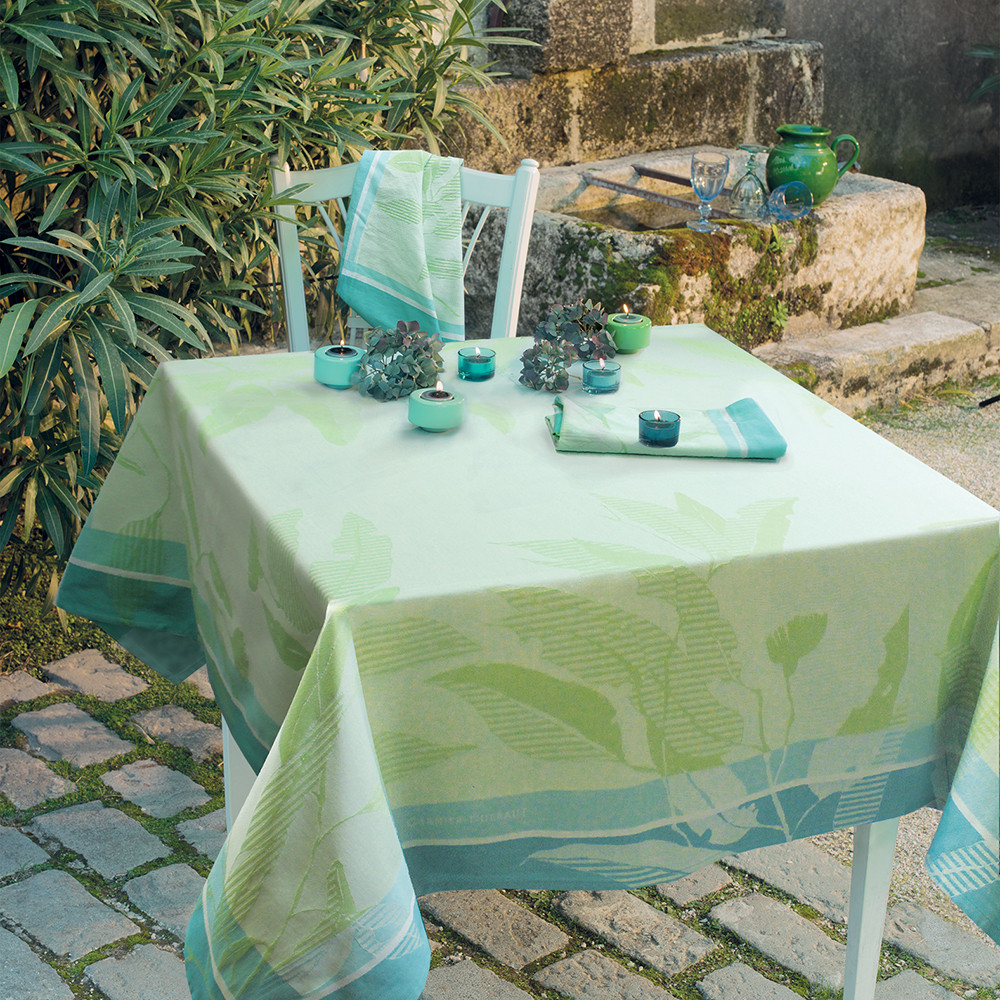 Nappe carrée 115x115 Nappe carrée 115x115