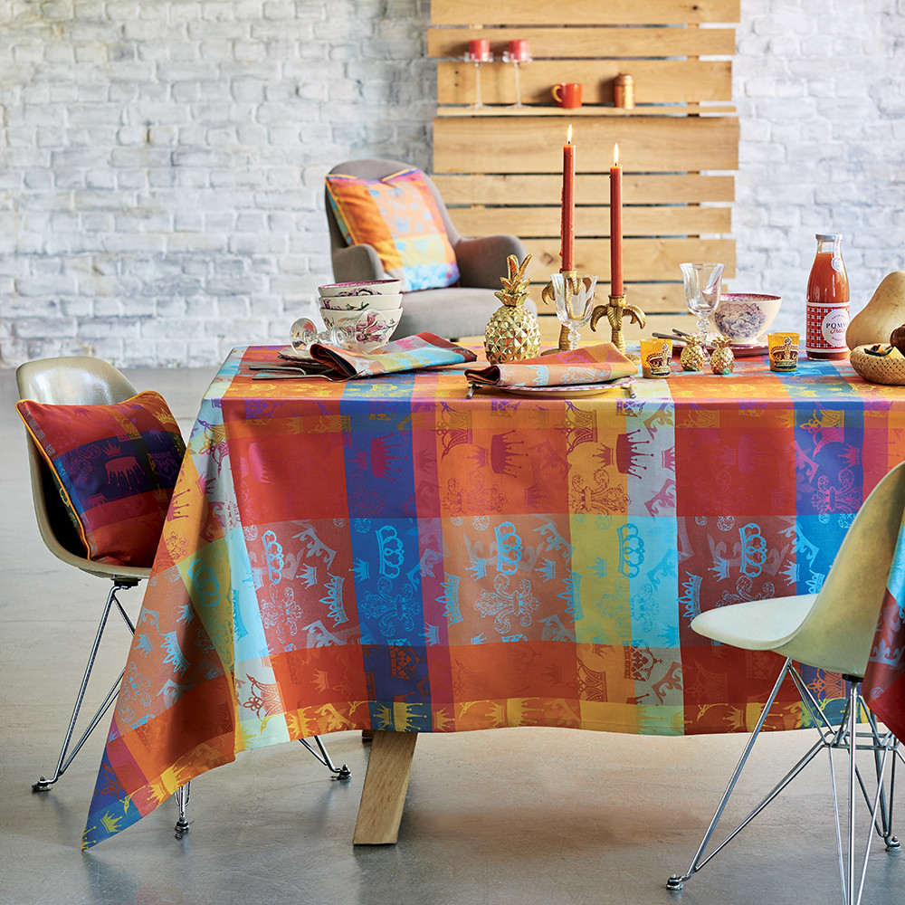 Nappe carrée 155x155 Nappe carrée 155x155