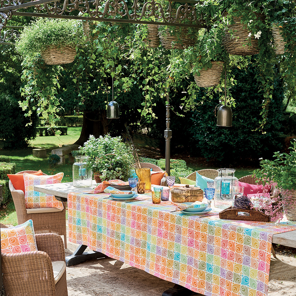 Nappe carrée 155x155 Nappe carrée 155x155