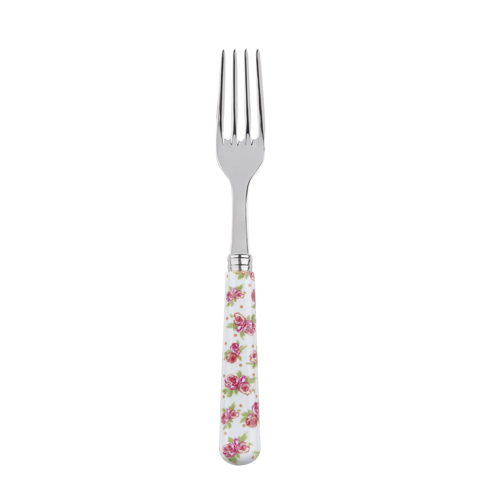 Fourchette de table liberty blanc Fourchette de table liberty blanc