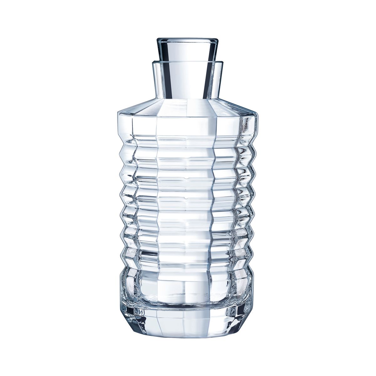 Carafe à eau/vin 75cl