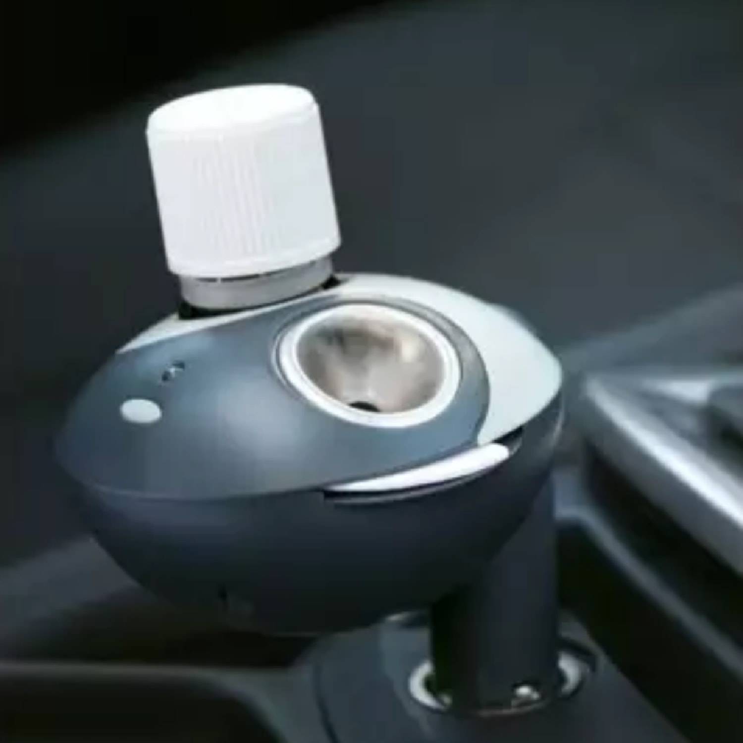 Diffuseur d'huiles essentielles pour voiture Kemlia V2