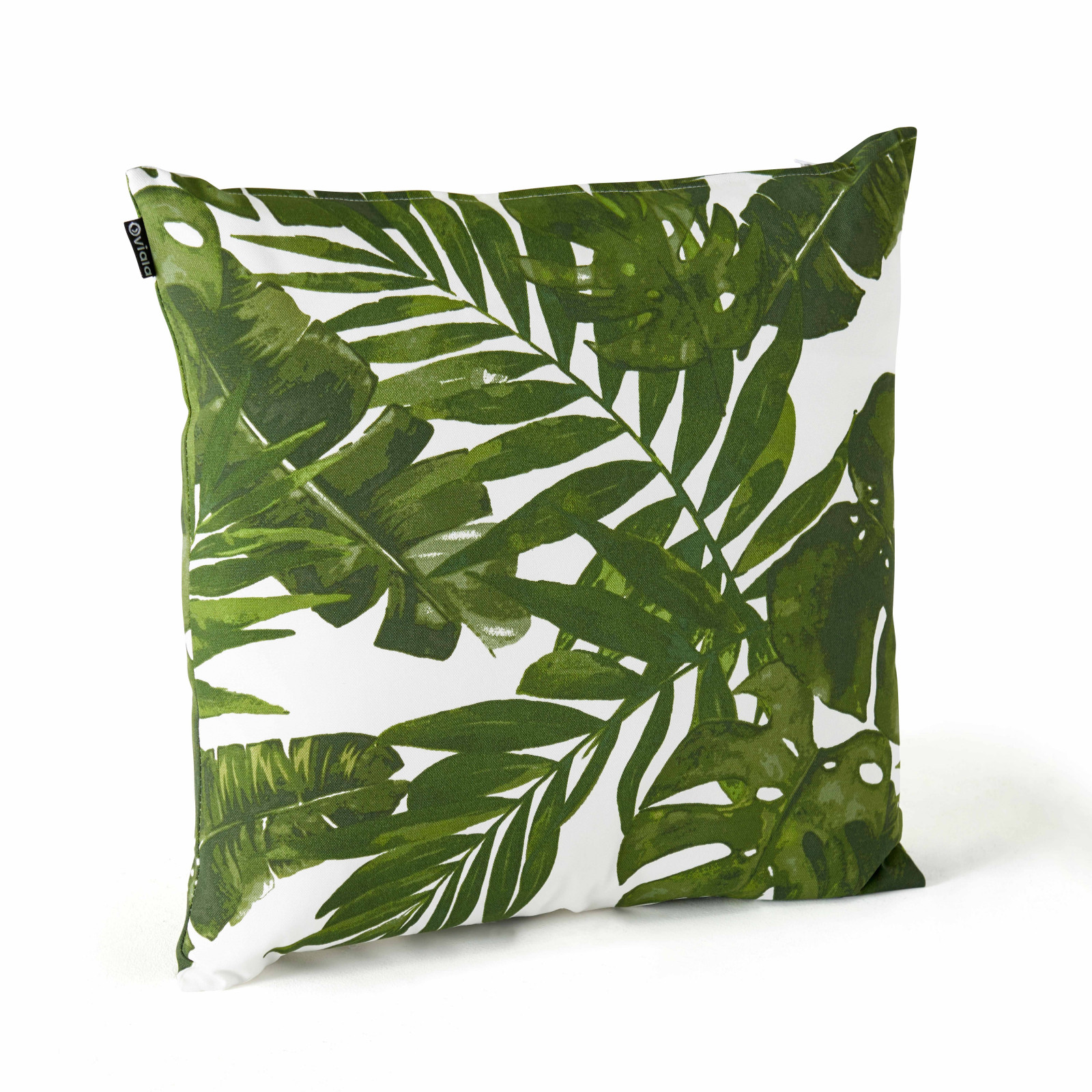 Coussin de jardin carre 45x45x8cm - Quito Coussin de jardin carre 45x45x8cm - Quito