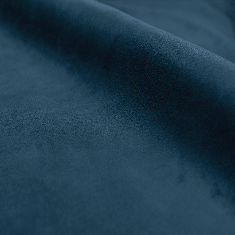 gatsby - Canapé velours Bleu - Vue supplémentaire 2