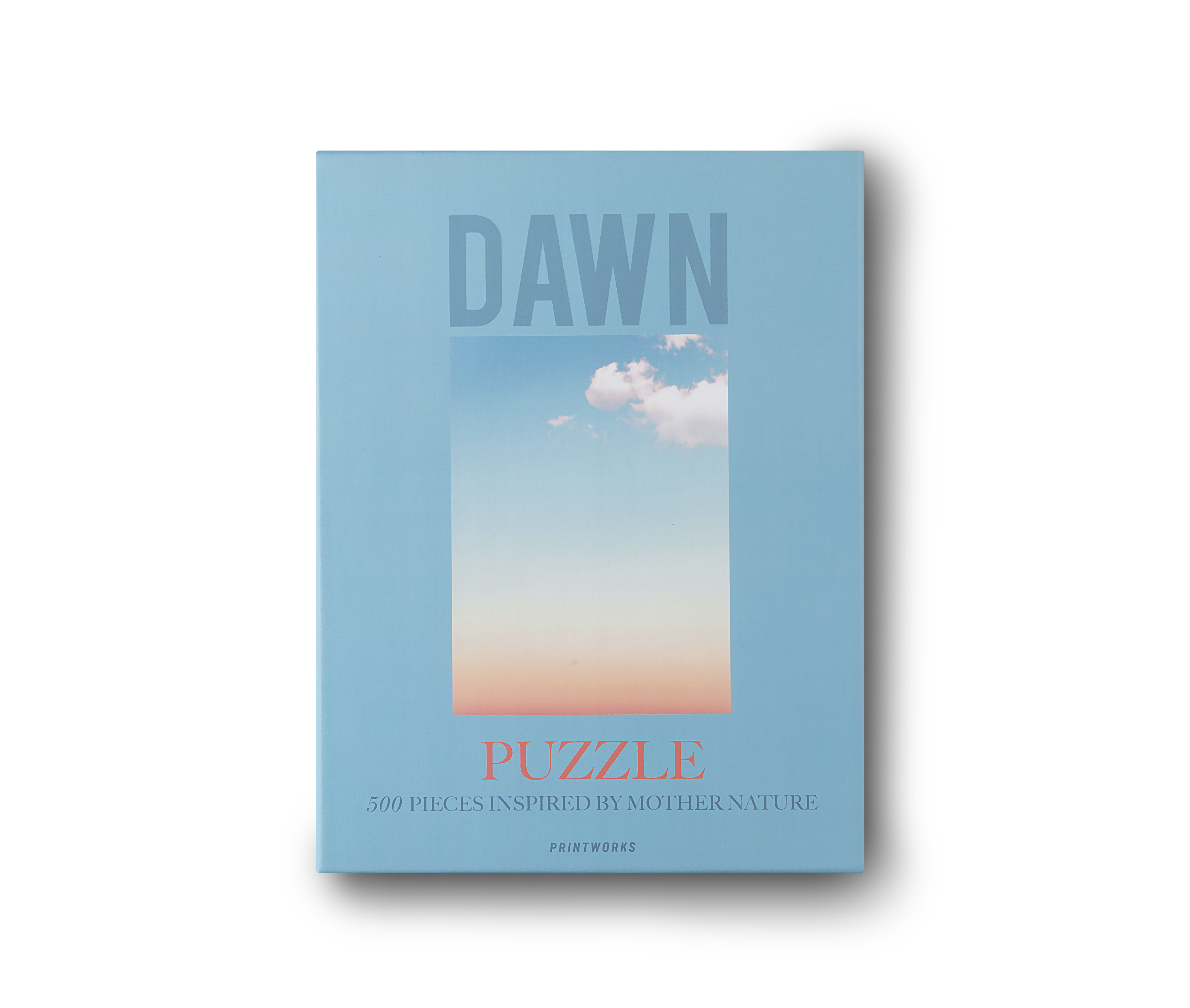 Puzzle Aube (photo) Puzzle Aube