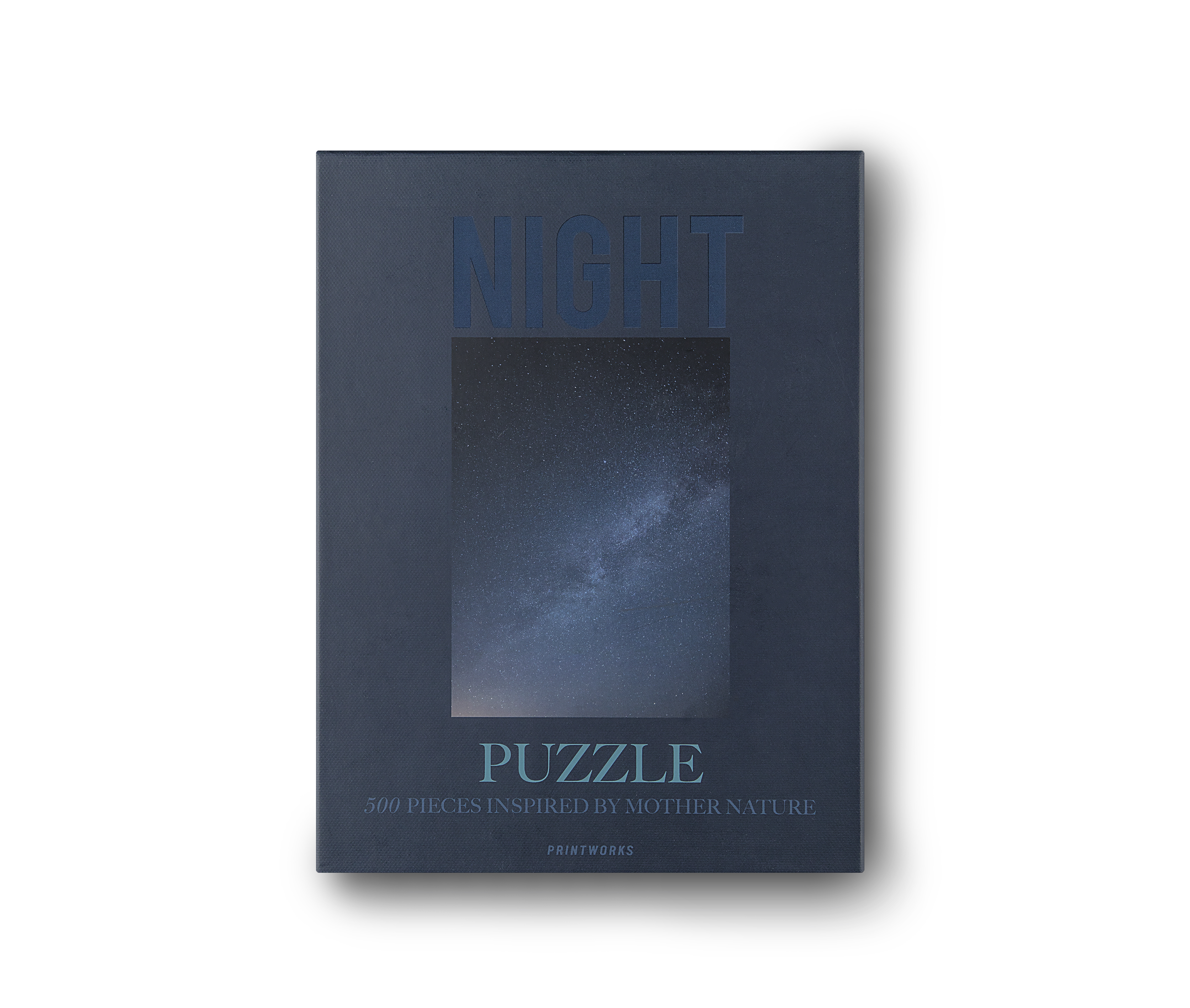 Puzzle Nuit (photo) Puzzle Nuit