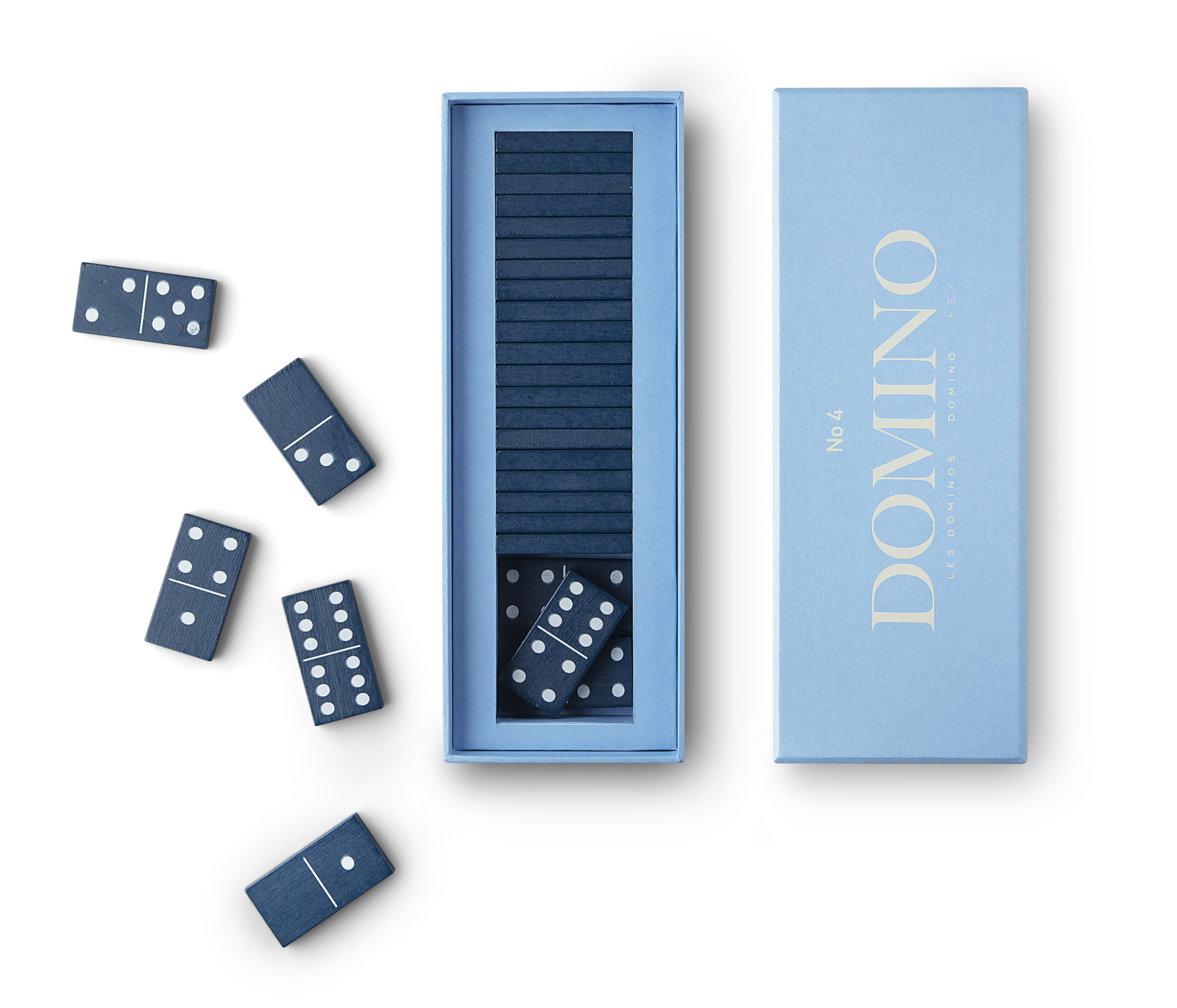 Jeu de Dominos (photo) Jeu de Dominos